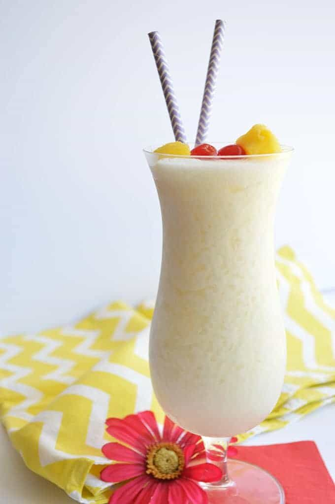 Piña Colada